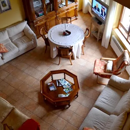 Holiday La Picota Chalet *