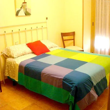 Holiday La Picota Chalet *