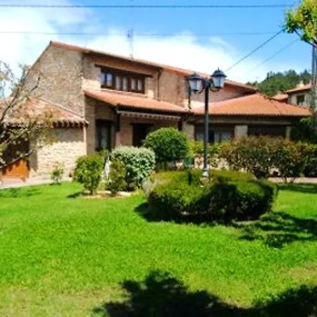 Holiday La Picota Chalet Estavillo