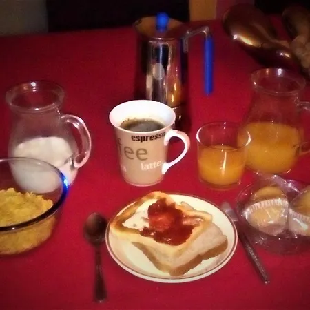 Holiday La Picota Chalet Estavillo