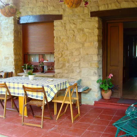 Holiday La Picota Chalet Estavillo