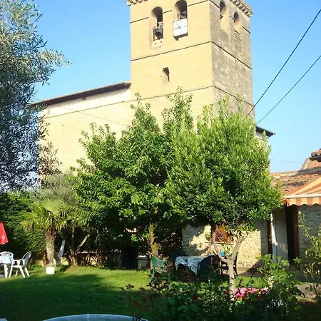 Holiday La Picota